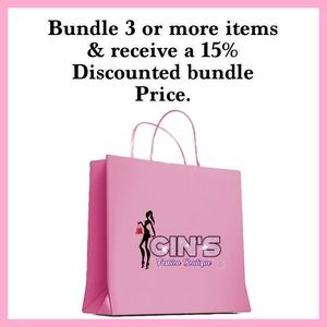 Bundle & Save